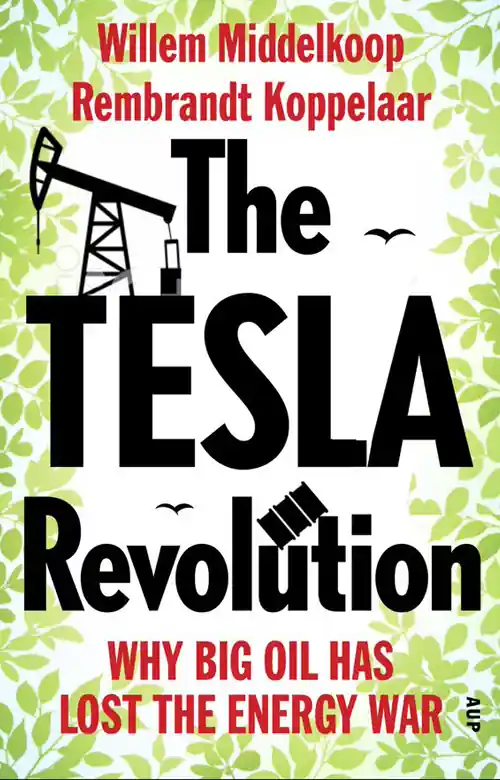 De TESLA revolutie Koop Vandaag