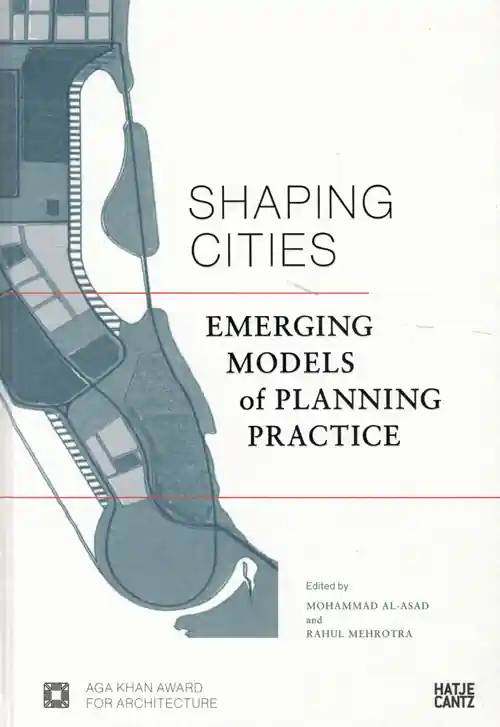 Superprijs SHAPING CITIES