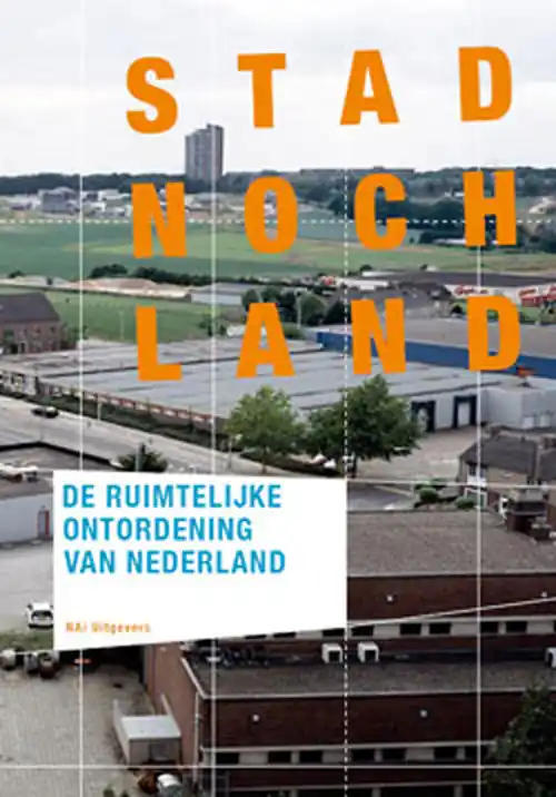 Stad noch land Weekendaanbieding