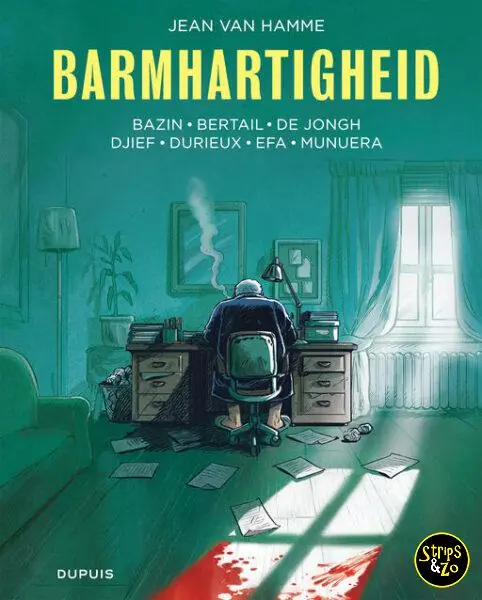 Barmhartigheid Meest Verkocht