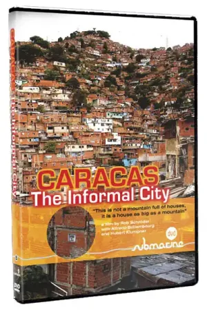 CARACAS Weekendaanbieding