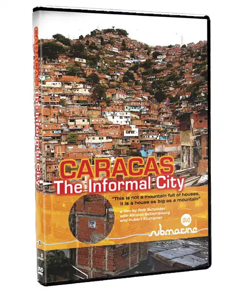CARACAS Weekendaanbieding