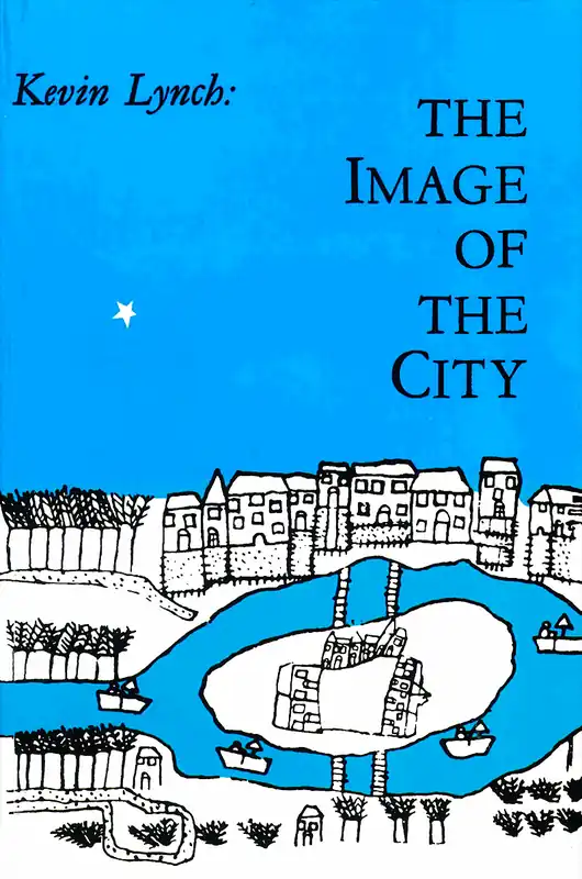 The Image of The City Hete Deal