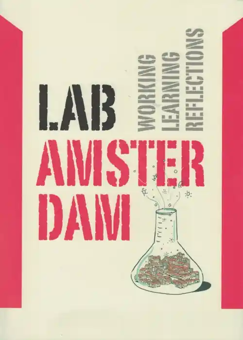 Flitsaanbieding LAB AMSTERDAM