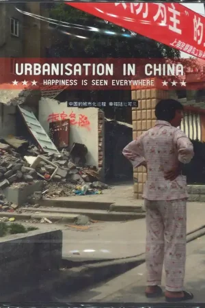 Urbanisation in China Merkproduct