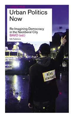 Direct Beschikbaar Urban Politics Now - ebook