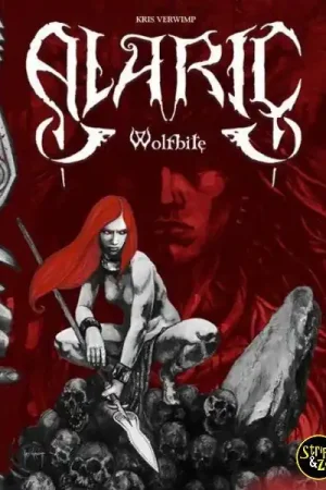Alaric Wolfbite (herziene editie) Exclusieve Aanbieding