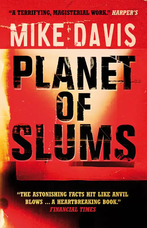 Planet of Slums Koop Online