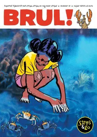 Brul! 15 Betaalbaar