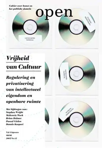 Betaalbaar OPEN 12. Vrijheid van cultuur
