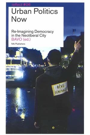 Urban Politics Now Nieuw