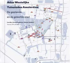 Atlas Westelijke Tuinsteden Amsterdam Veilige Betaling