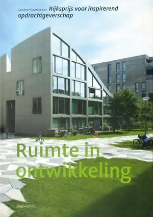 Hoge Kwaliteit Ruimte in ontwikkeling