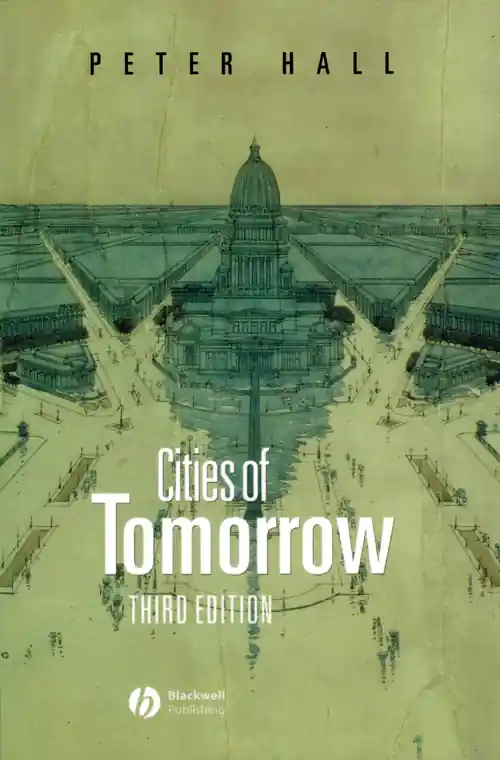 Cities of Tomorrow Goedkoop