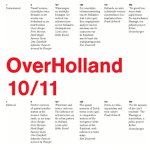 Gereduceerde Prijs OverHolland 10/11