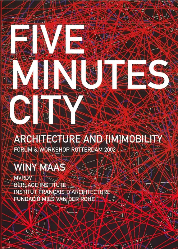 Five Minutes City Snelle Levering