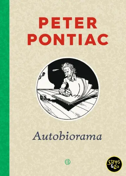 Favoriet Autobiorama