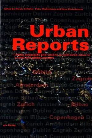 Urban Reports Alleen Vandaag