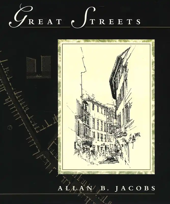 Gratis Retour Great Streets