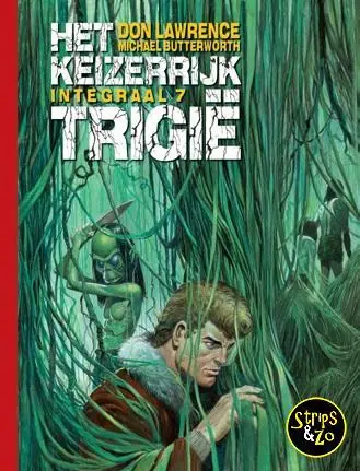 Speciale Aanbieding Trigië Integraal 7