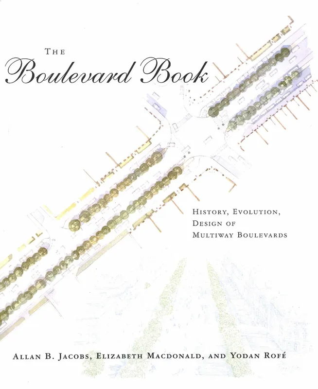 The Boulevard Book Snelle Levering