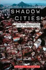 Betrouwbaar Shadow Cities