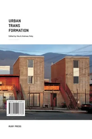 Urban Transformation Laatste Kans