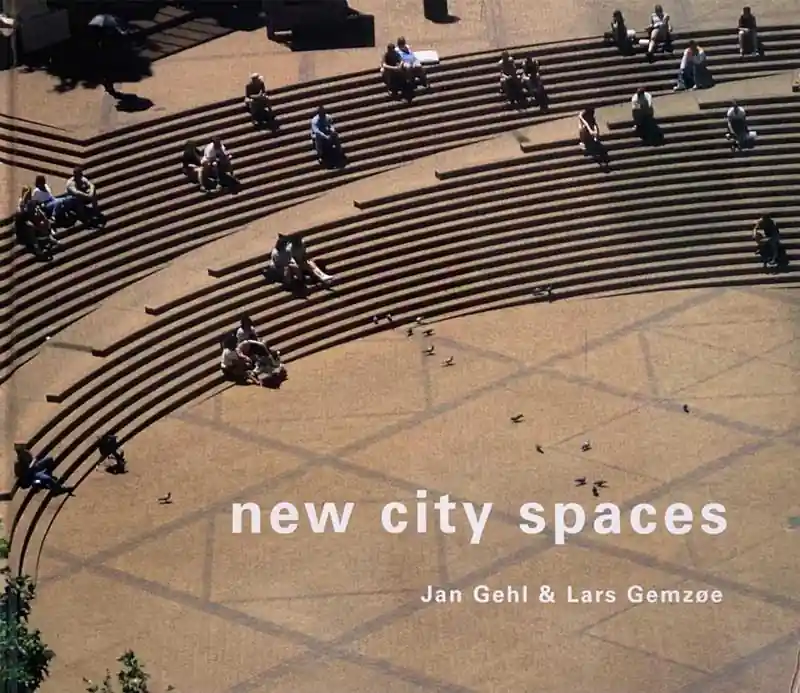 Koop Online New City Spaces