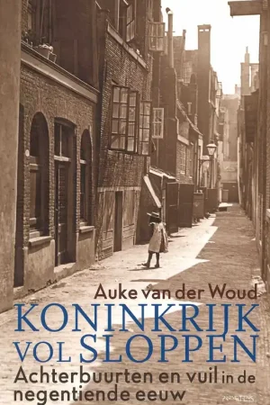 Aanbieding KONINKRIJK VOL SLOPPEN