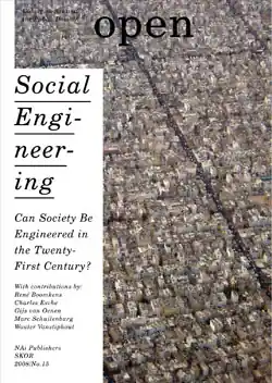 OPEN 15. Social Engineering Bestel Nu