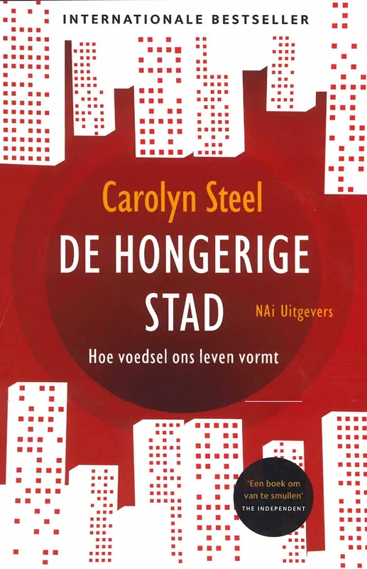 DE HONGERIGE STAD Superprijs