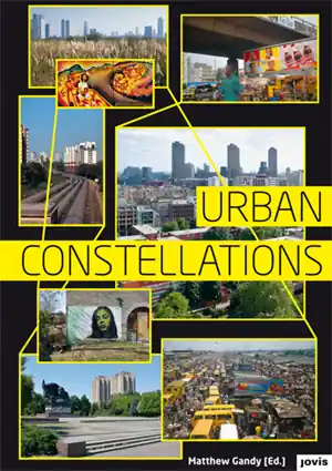 Urban Constellations Merkproduct