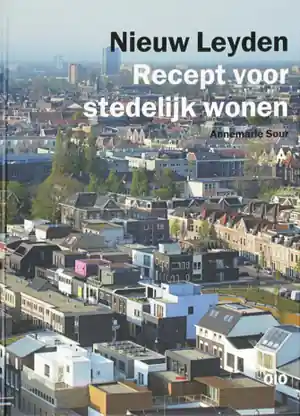 Nieuw Leyden Dagaanbieding