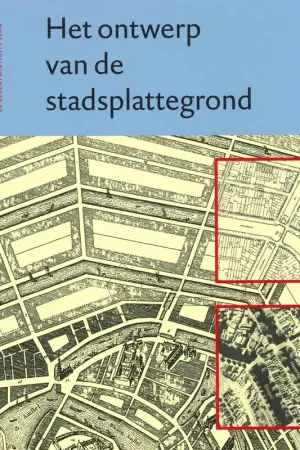 Weekendaanbieding Het ontwerp van de stadsplattegrond
