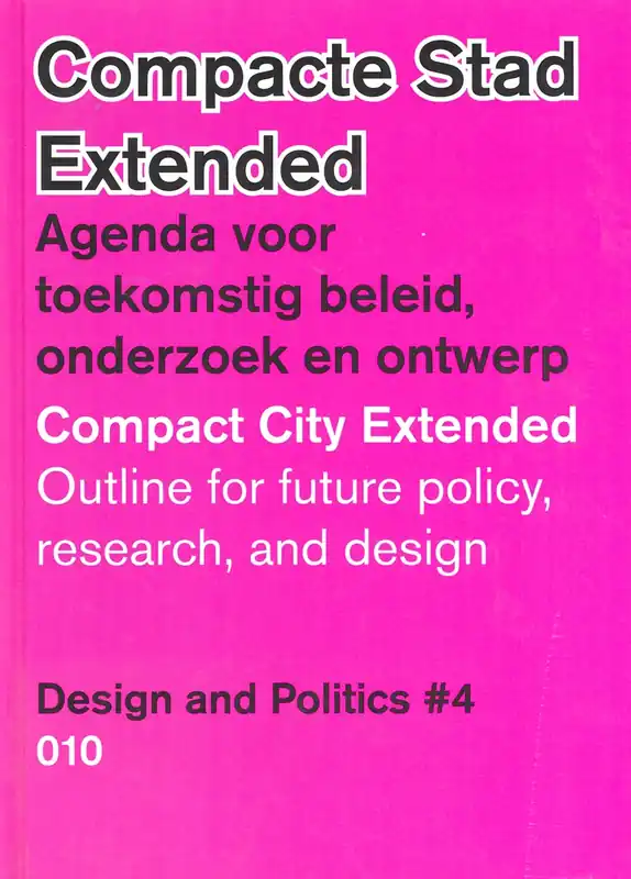 Compacte stad Extended Flitsaanbieding