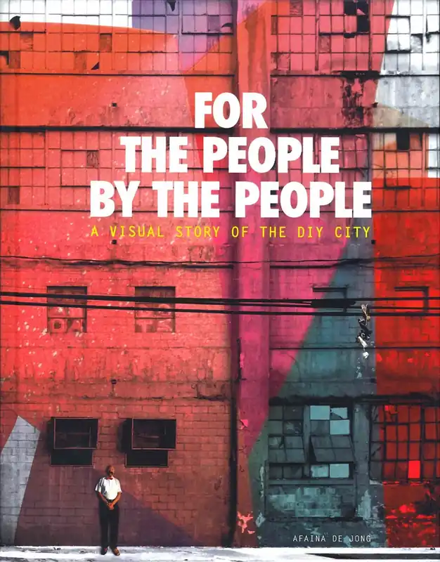 FOR THE PEOPLE BY THE PEOPLE Veilige Betaling