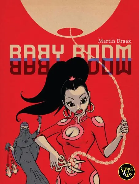 Baby Boom Speciale Aanbieding
