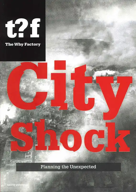 Direct Beschikbaar City Shock