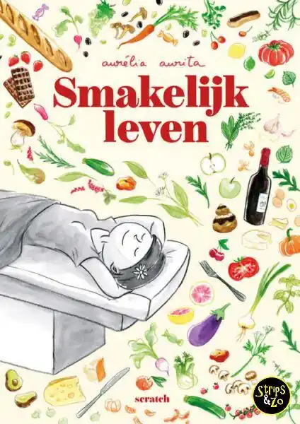 Op = Op Smakelijk leven