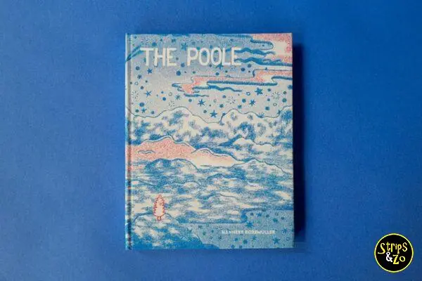 Premium The Poole