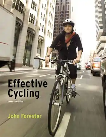 Alleen Vandaag Effective Cycling