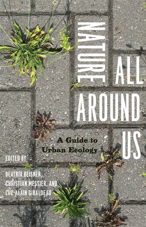 Nature All Around Us Express Levering