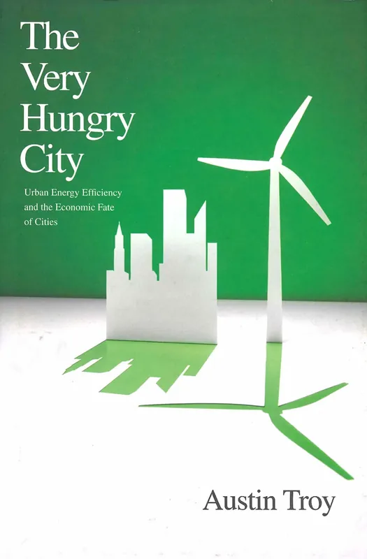 Merkproduct The Very Hungry City