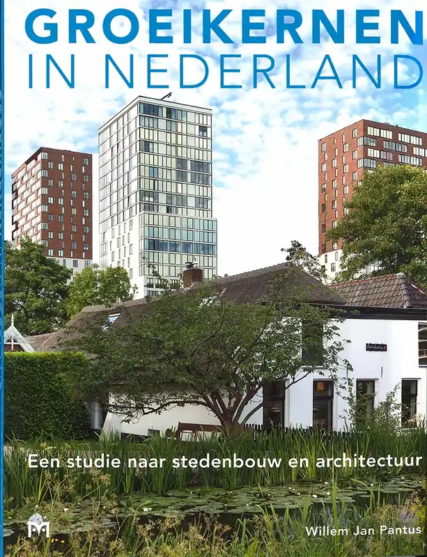 Groeikernen in Nederland Weekendaanbieding