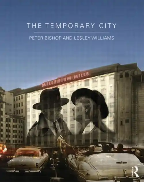 Laatste Kans The Temporary City