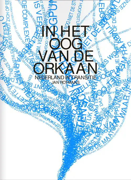 In het oog van de orkaan Uitverkoop