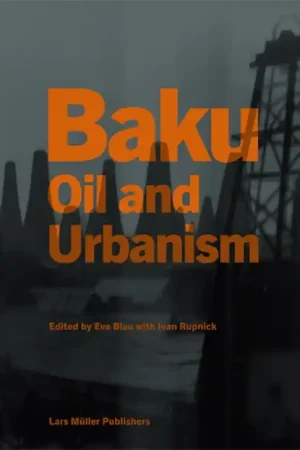 Baku Nieuw