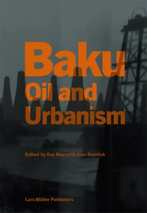 Baku Nieuw
