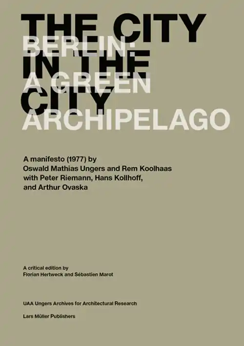 The City in the City Aanbieding