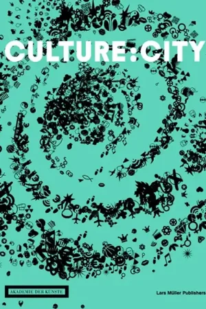 CULTURE : CITY Dagaanbieding